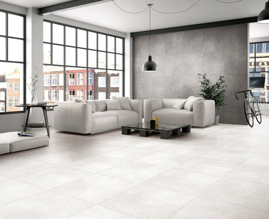 San Bernardo Concrete Look - Series