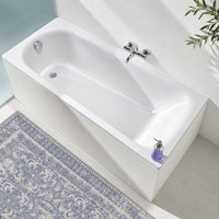 Saniform Plus Drop In Bath