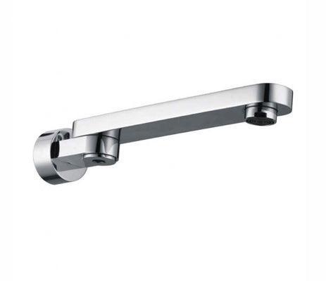 Sasso Wall Mounted Swivel Spout