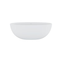Sasso Freestanding Bath