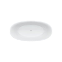 Sasso Freestanding Bath