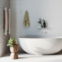 Sasso Freestanding Bath