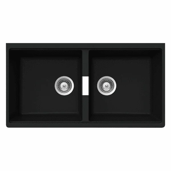 Schock Double Bowl Undermount