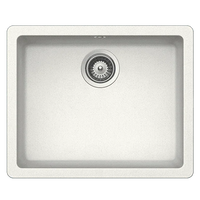 Schock Quadro Large Sink Bowl