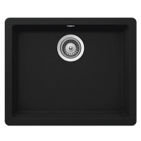 Schock Quadro Large Sink Bowl