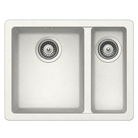 Schock Quadro One & 1/3 Bowl