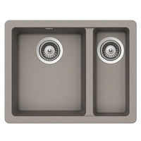 Schock Quadro One & 1/3 Bowl