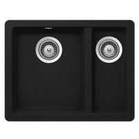 Schock Quadro One & 1/3 Bowl