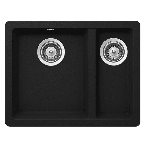 Schock Quadro One & 1/3 Bowl