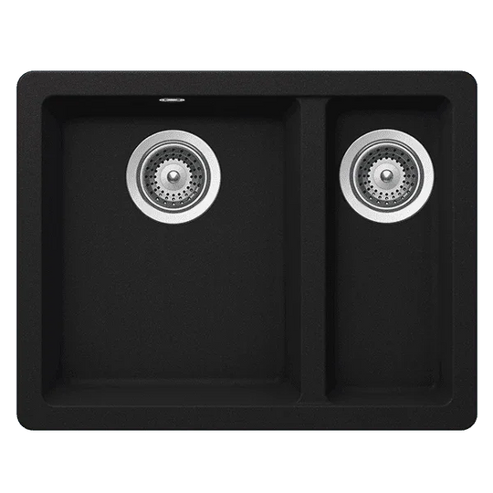 Schock Quadro One & 1/3 Bowl