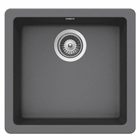 Schock Quadro Single Bowl