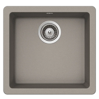Schock Quadro Single Bowl