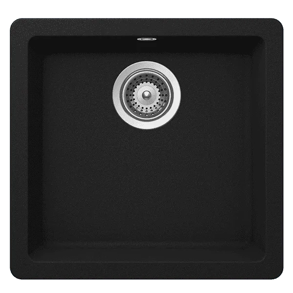 Schock Quadro Single Bowl