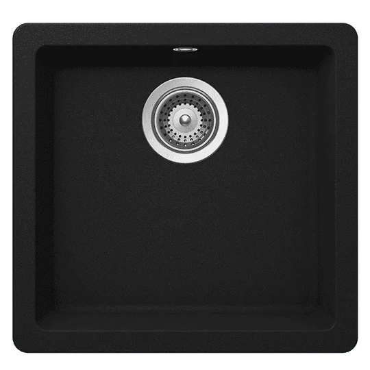 Schock Quadro Single Bowl