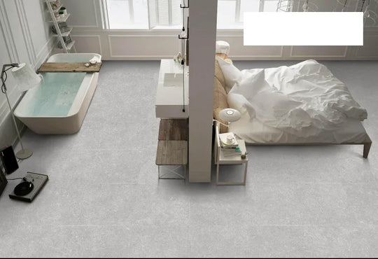 Potenza Jura Limestone Look - Series