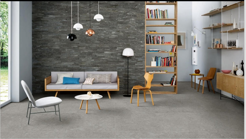 Potenza Jura Limestone Look Tiles