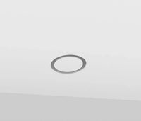 Shadowline Round Exhaust Vent