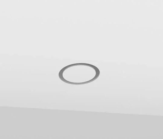 Shadowline Round Exhaust Vent