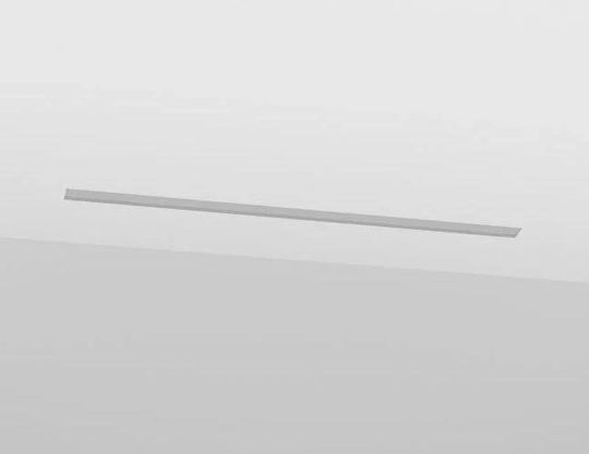 Shadowline Slot Diffuser