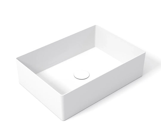 Shard X 50 Above Counter Basin