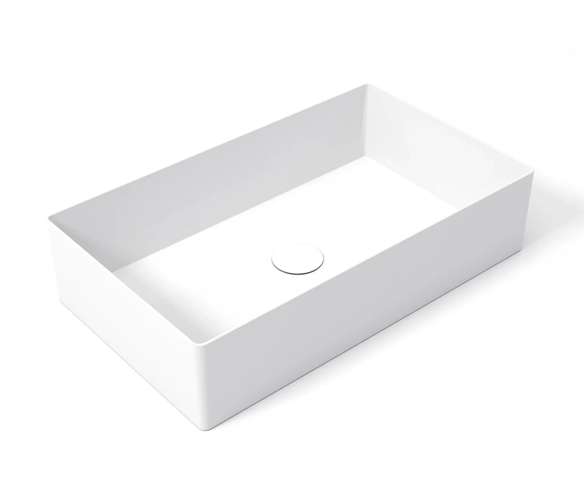 Shard X 60 Above Counter Basin