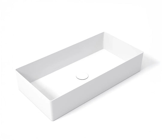 Shard X 70 Above Counter Basin