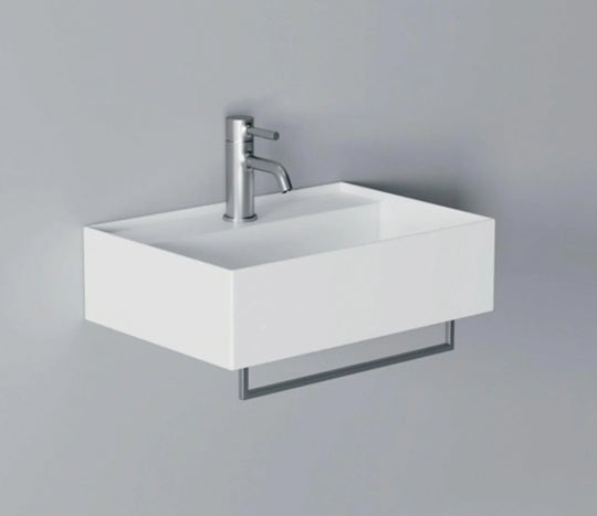 Shard X Mini Bench/Wall Basin Nth