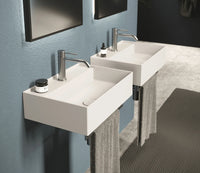 Shard X Mini Wall Hung Basin