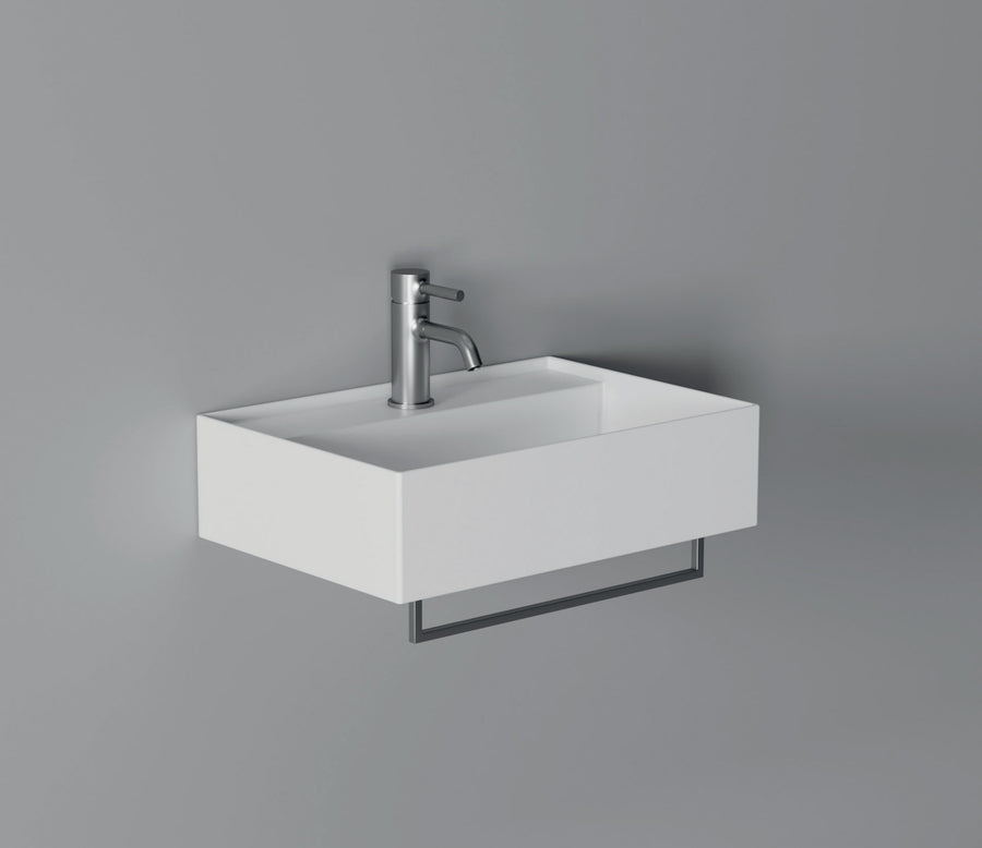 Shard X Mini Wall Hung Basin