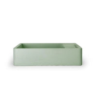 Shelf 01 Basin - Surface Mount