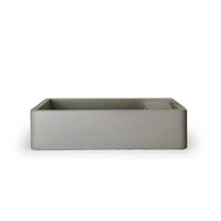 Shelf 01 Basin - Surface Mount