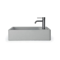 Shelf 01 Basin - Surface Mount