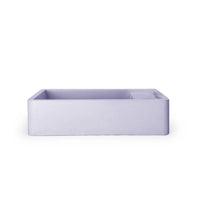 Shelf 01 Basin - Surface Mount