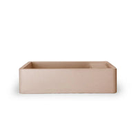 Shelf 01 Basin - Surface Mount