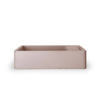 Shelf 01 Basin - Surface Mount
