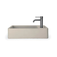 Shelf 01 Basin - Surface Mount