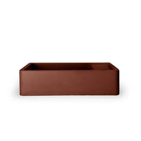 Shelf 01 Basin - Surface Mount