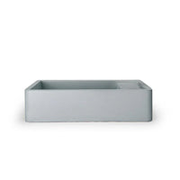 Shelf 01 Basin - Surface Mount