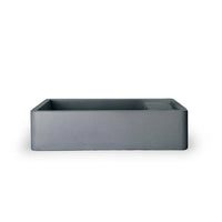 Shelf 01 Basin - Surface Mount