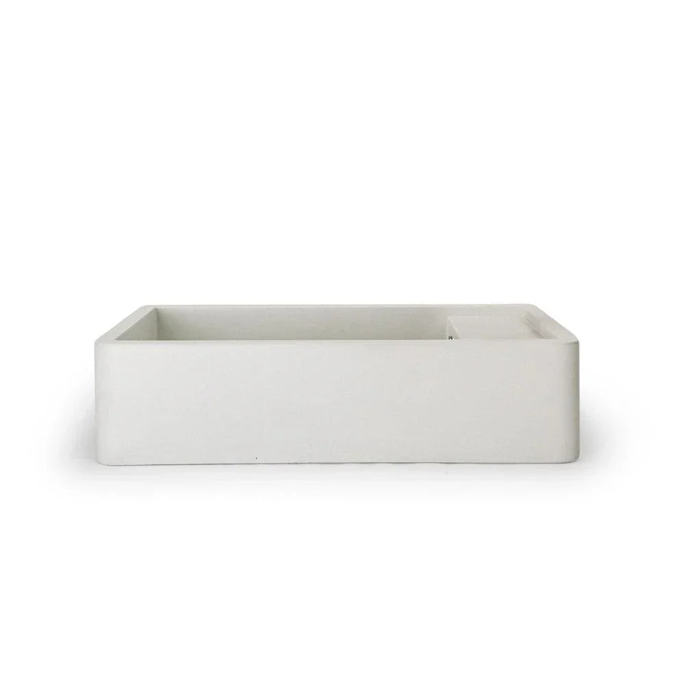 Shelf 01 Basin - Surface Mount