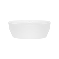 Sheraton Freestanding Bath