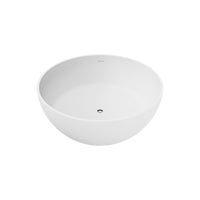 Shinto Freestanding Bath