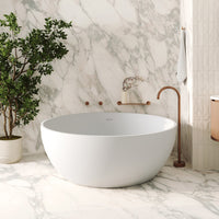 Shinto Freestanding Bath