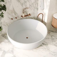 Shinto Freestanding Bath