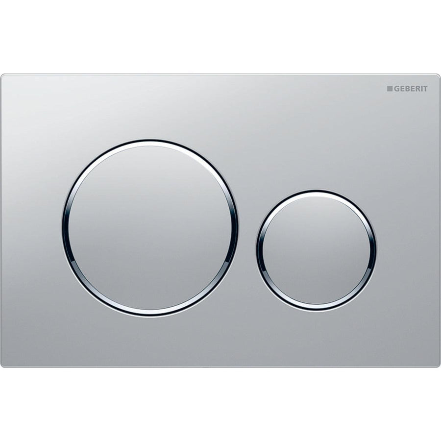 Sigma 20 Buttons By Geberit