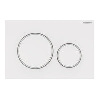 Sigma 20 Buttons By Geberit
