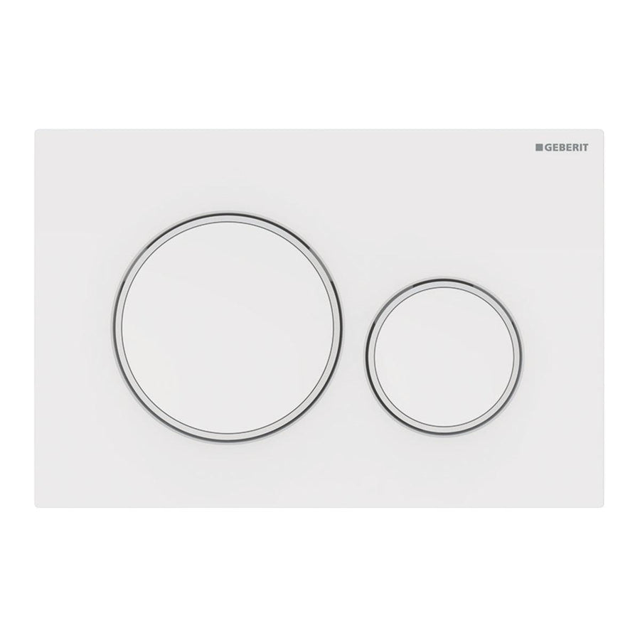 Sigma 20 Buttons By Geberit