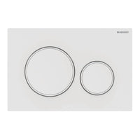 Sigma 20 Buttons By Geberit
