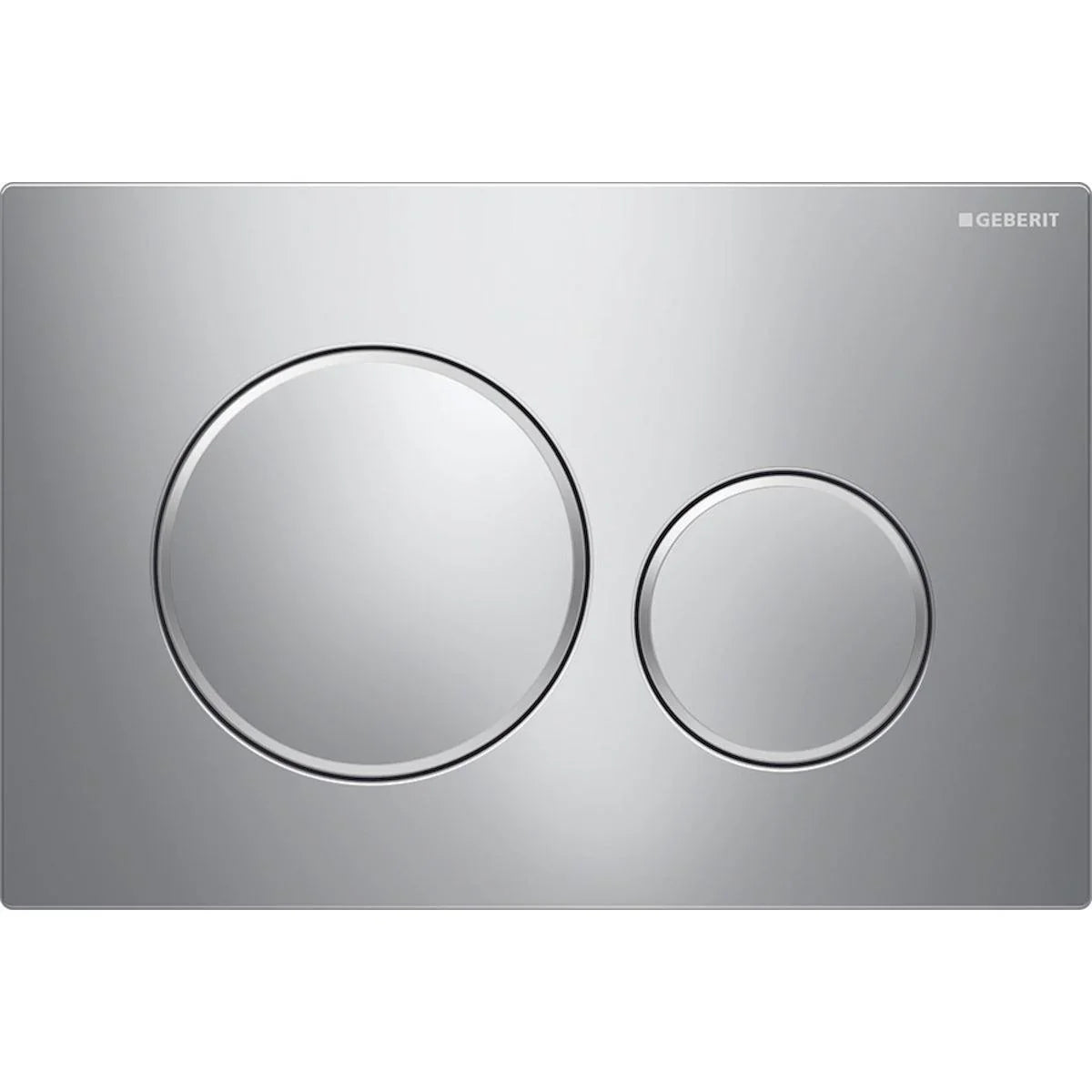 Sigma 20 Buttons By Geberit