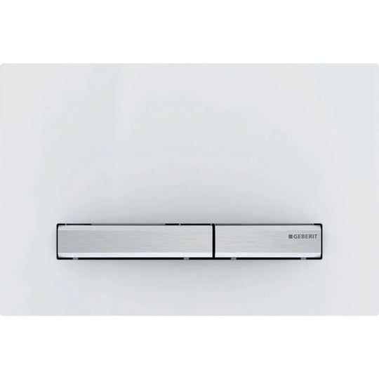 Sigma 50 Buttons By Geberit